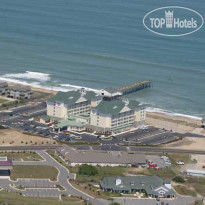 Hilton Garden Inn Outer Banks Kitty Hawk 