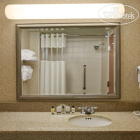 Wingate By Wyndham Charlotte Airport I-85/I-485 