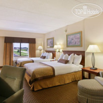 Wingate By Wyndham Charlotte Airport I-85/I-485 