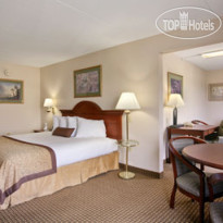 Wingate By Wyndham Charlotte Airport I-85/I-485 