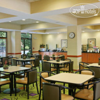 Wingate By Wyndham Charlotte Airport I-85/I-485 