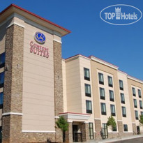 Comfort Suites Lake Norman 