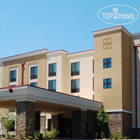 Comfort Suites Lake Norman 