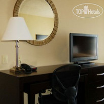 Comfort Suites Lake Norman 