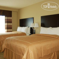 Comfort Suites Lake Norman 