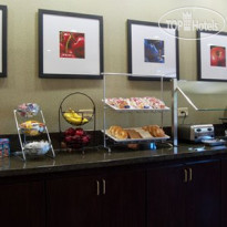 Comfort Suites Lake Norman 