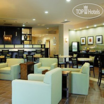 Comfort Suites Lake Norman 