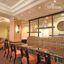 Hampton Inn & Suites Atlantic Beach 