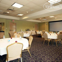 Hampton Inn & Suites Atlantic Beach 