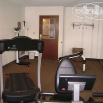 Holiday Inn Express Hotel & Suites Wilson I-95 