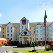 Comfort Suites Airport