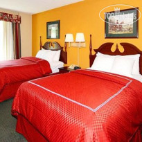 Comfort Suites Airport