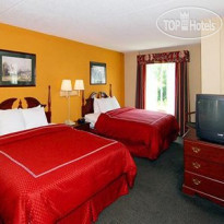 Comfort Suites Airport