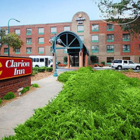 Clarion Inn Cornelius 2*