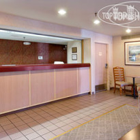 Ramada Greensboro 