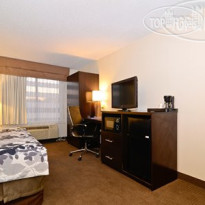 Sleep Inn Henderson 