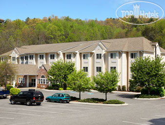 Microtel Inn & Suites by Wyndham Cherokee