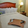 Hampton Inn Raleigh Cary 