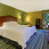 Hampton Inn Raleigh/Cary 