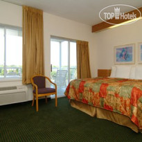Sleep Inn at Harbour View 