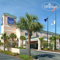 Sleep Inn at Harbour View 