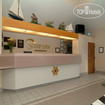 Sleep Inn at Harbour View 