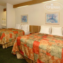 Sleep Inn at Harbour View 