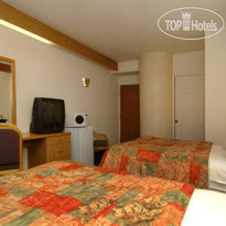 Sleep Inn at Harbour View 