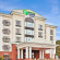 Holiday Inn Express Hotel & Suites Wilson-Downtown 