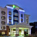 Holiday Inn Express Hotel & Suites Wilson-Downtown 