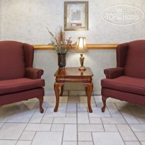 Holiday Inn Express Hotel & Suites Wilson-Downtown