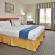 Holiday Inn Express Hotel & Suites Wilson-Downtown 