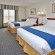 Holiday Inn Express Hotel & Suites Wilson-Downtown 