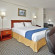 Holiday Inn Express Hotel & Suites Wilson-Downtown 