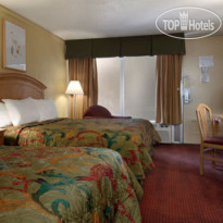 Days Inn Washington 