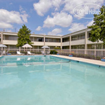 Days Inn Washington 