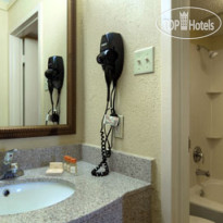 Days Inn Washington 