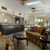 Days Inn Washington 