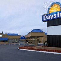 Days Inn Washington 