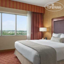 Embassy Suites Charlotte - Concord Golf Resort & Spa 