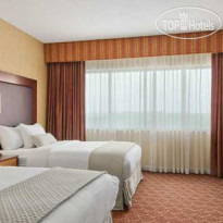 Embassy Suites Charlotte - Concord Golf Resort & Spa 