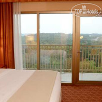 Embassy Suites Charlotte - Concord Golf Resort & Spa 