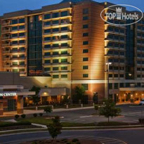 Embassy Suites Charlotte - Concord Golf Resort & Spa 