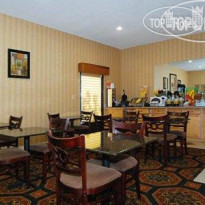 Quality Inn Albemarle 