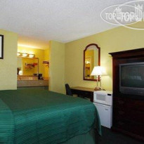 Quality Inn Albemarle 