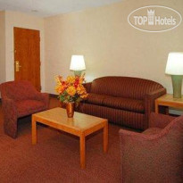 Sleep Inn Wilson 