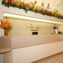 Sleep Inn Wilson 