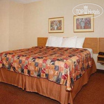 Sleep Inn Wilson 