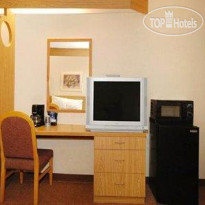 Sleep Inn Wilson 