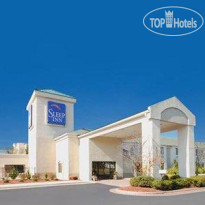 Sleep Inn Wilson 
